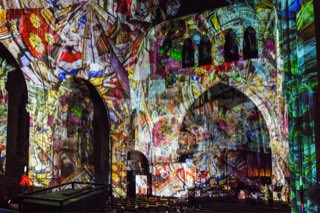 Join us on 24 March at our Lightshow pre-launch event with Andy McKeown <a href="/android9/">android9</a> at @stopcoffeeshop St Julian Friars from 7pm.

facebook.com/BelleVueArtsFe…
