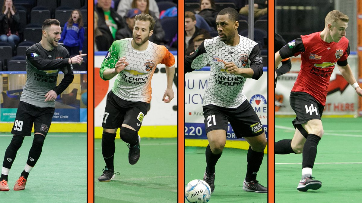 Four Silver Knights Selected to All-MASL Teams: syracusesilverknights.com/news/four-silv…