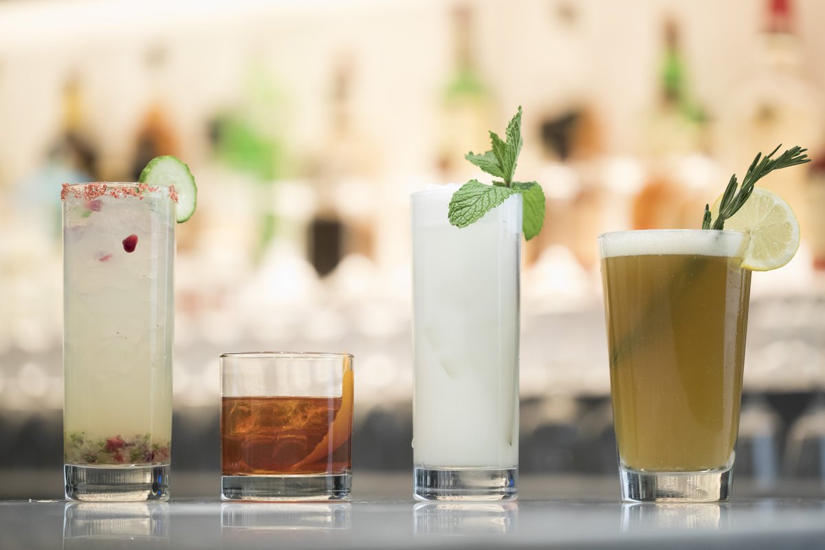 thenormbkm's tweet photo. Join us for Bowie-inspired food and drink! Thanks for the mention today, @NYTimes! https://t.co/vnHNxzsafI @brooklynmuseum #DavidBowieIsBKM #thenormbkm #gp #gpfood https://t.co/ysciWAmbXl