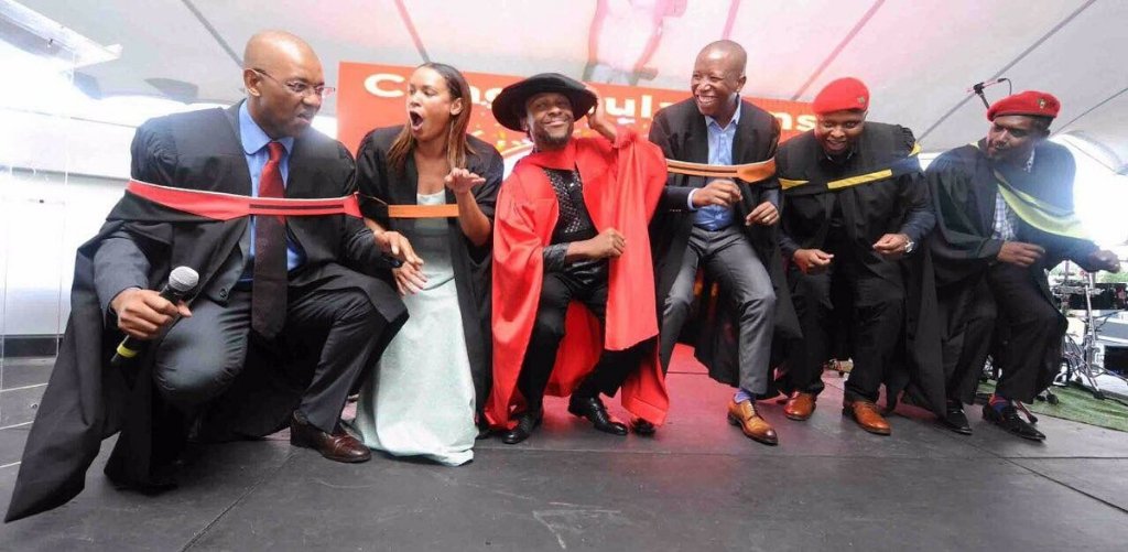 Leborams's tweet image. In Naturena @KaizerChiefs we celebrating a #CTC WIN over Orlando Pirates. #FriendsOfCTC #TeamCTC #NedbankCup