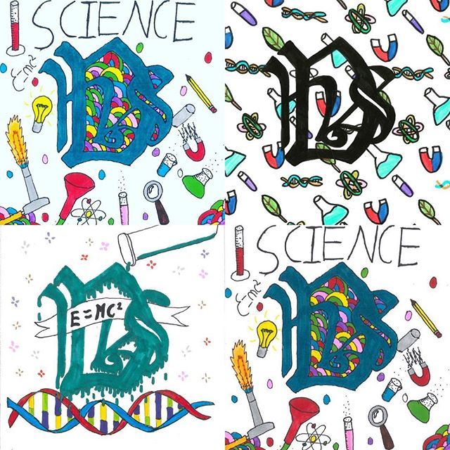 dalziel_science's tweet photo. The winners of the logo competition will be announced tomorrow. Remember to like and share your favourites to give the chance of winning. https://t.co/Z2Luc4Ac5Y