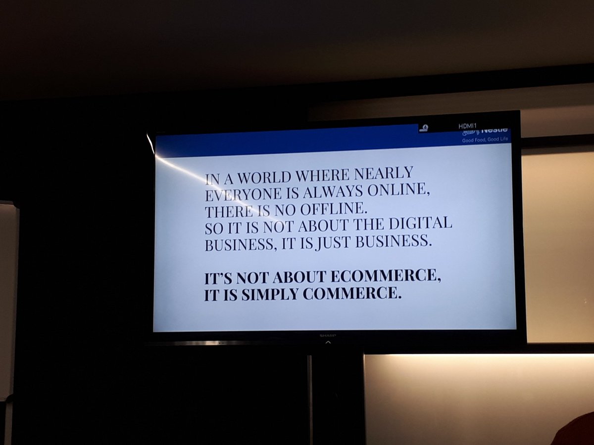 gemmaescobedo's tweet image. #DigitalAccelerationTeam
#Nestlé 
#PrivilegisdeserAlumni
#MàsterProtocolBlanquerna