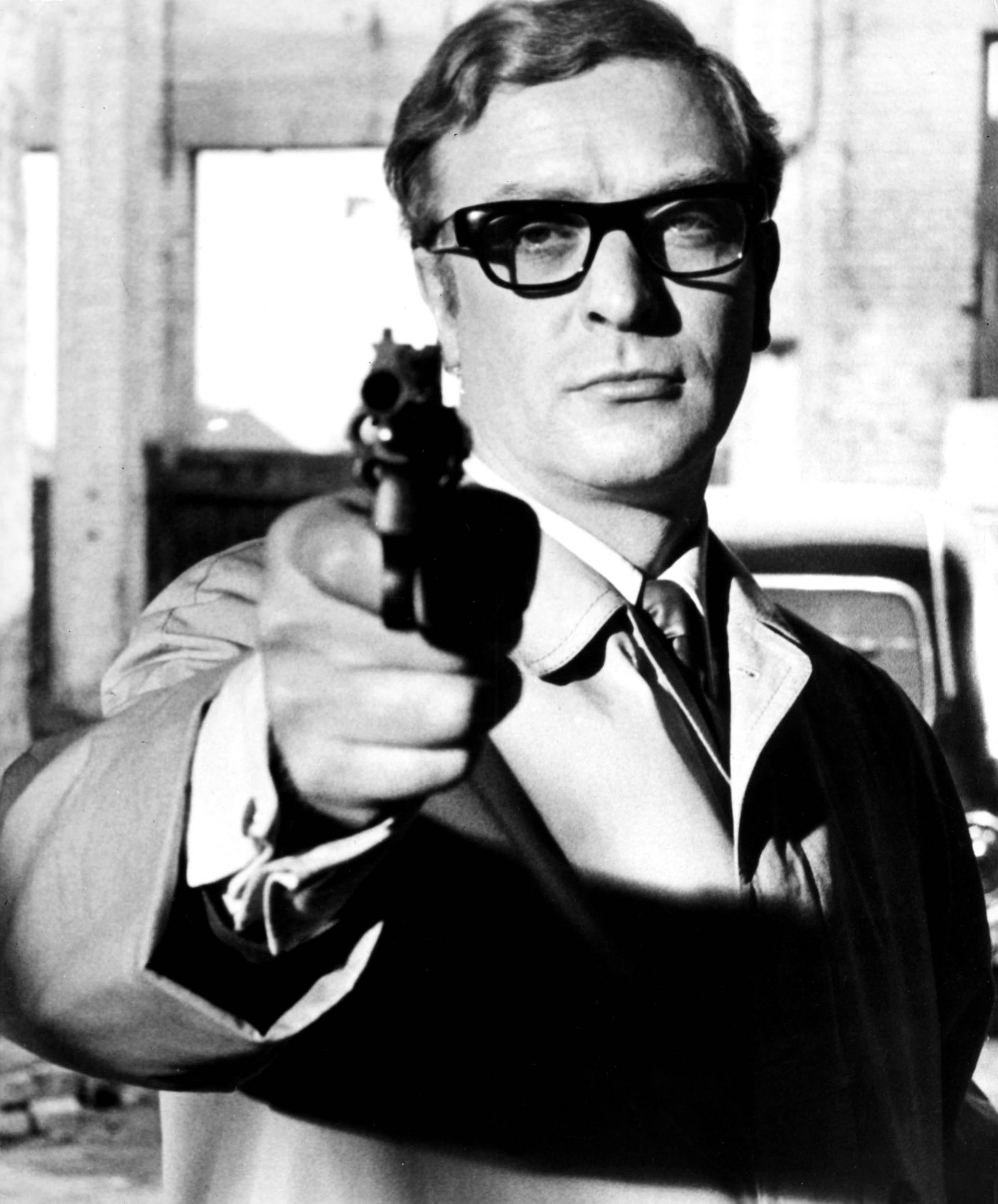 Happy Birthday Michael Caine 
