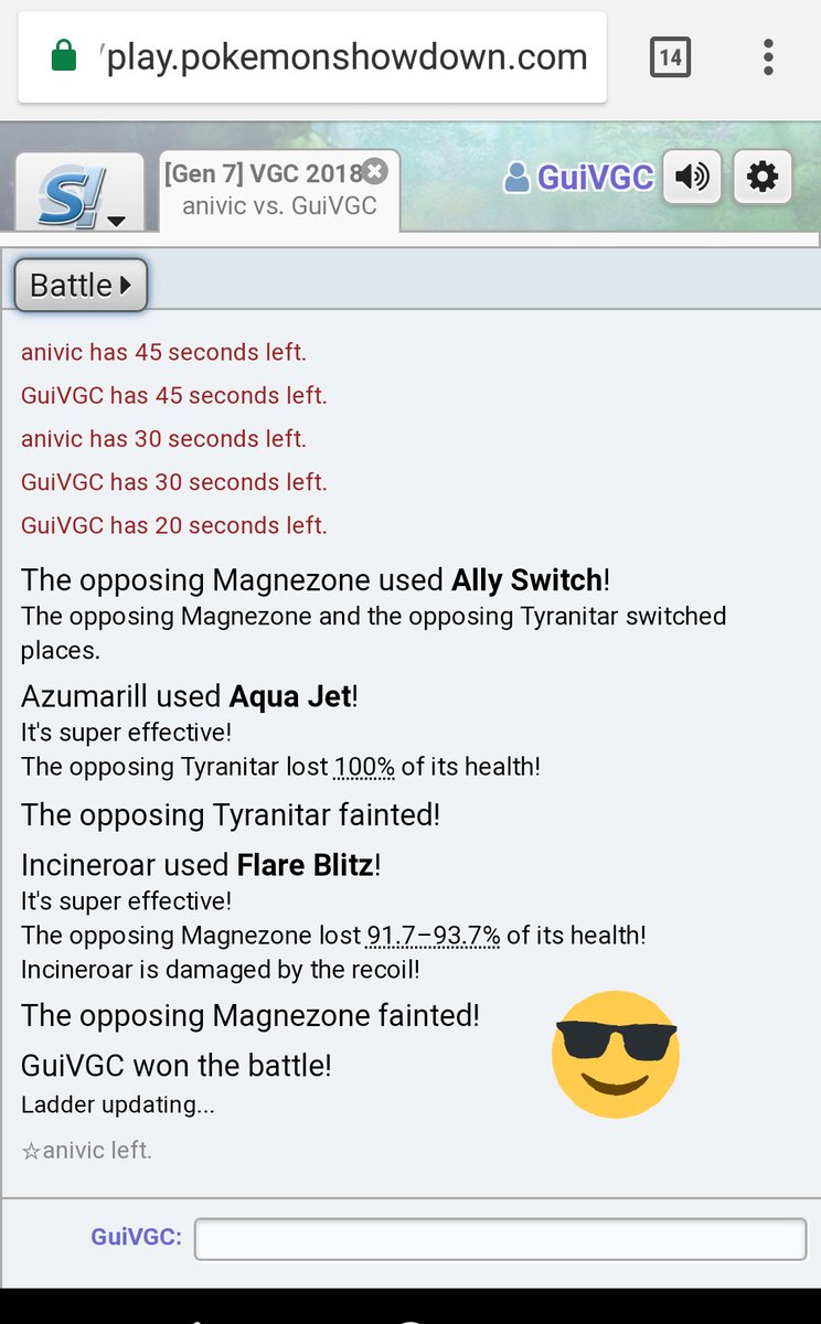 GuiVGC tweet media