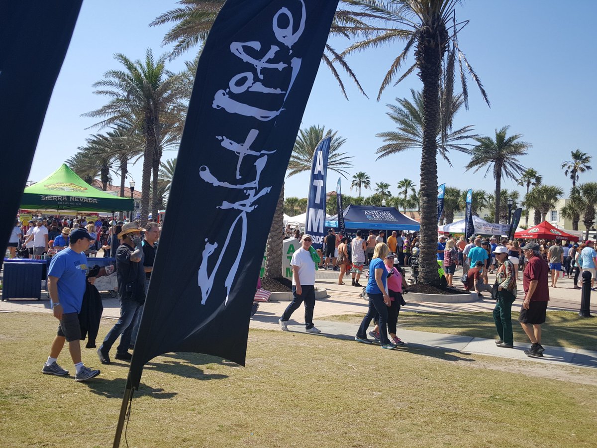 SaltLifeFest's tweet image. Get ready, #SaltLifeFest is coming Saturday!!!  Join @OfGoodNature  along with @Simplified_Band  @KungFuTunes  The Ellameno Beat, The Corbitt Brothers Band, and TreeHouse at #SaltLifeFest

Free General Admission!! VIP Tickets available: saltlifefest.com