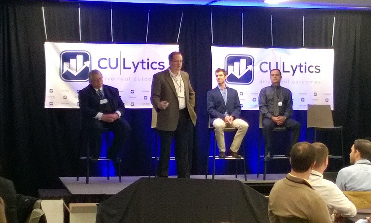 culytics's tweet photo. Beginning of #CUAS2018 Day 2 with some interesting sessions. @Brian__Ley @KhosrowHassibi https://t.co/ZCbvld4nX5