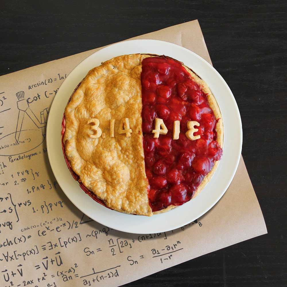 GTPie's tweet photo. There's still time to celebrate Pi Day! Visit any of our pie shops today for a free slice of Michigan ABC Pie with any purchase. https://t.co/r90eL8ct8y https://t.co/FQtLek4DGn