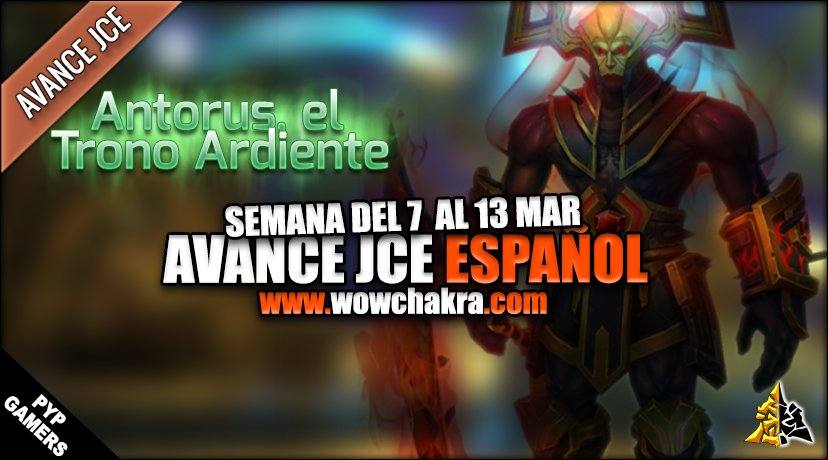 Avance JcE mítico (reinos españoles) del 7 al 13 de Mar

▶️ 7º derrota de Argus Mítico
▶️ Nuevo vídeo de Argus

buff.ly/2FIPG9o