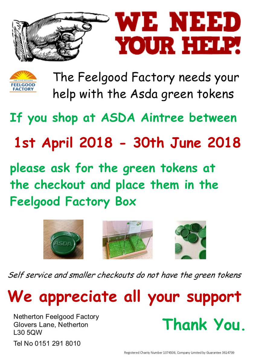 Feelgood Factory tweet media
