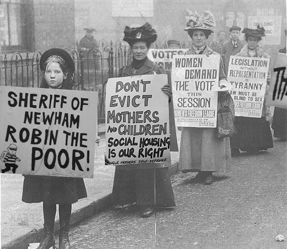 robbinthepoor's tweet photo. #SylviaPankhurst https://t.co/UkKBuy7Jdo
