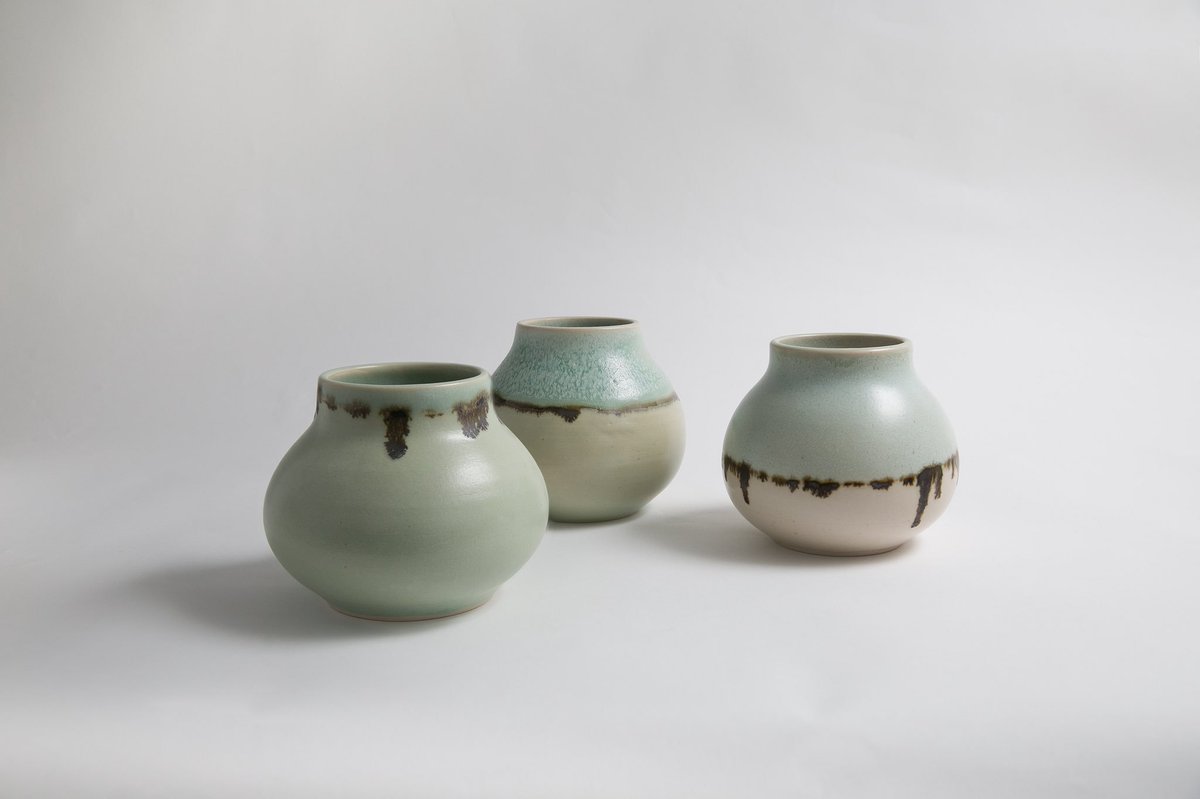 Sample Sale! 30% off current stock available on my website phoebesmithceramics.com