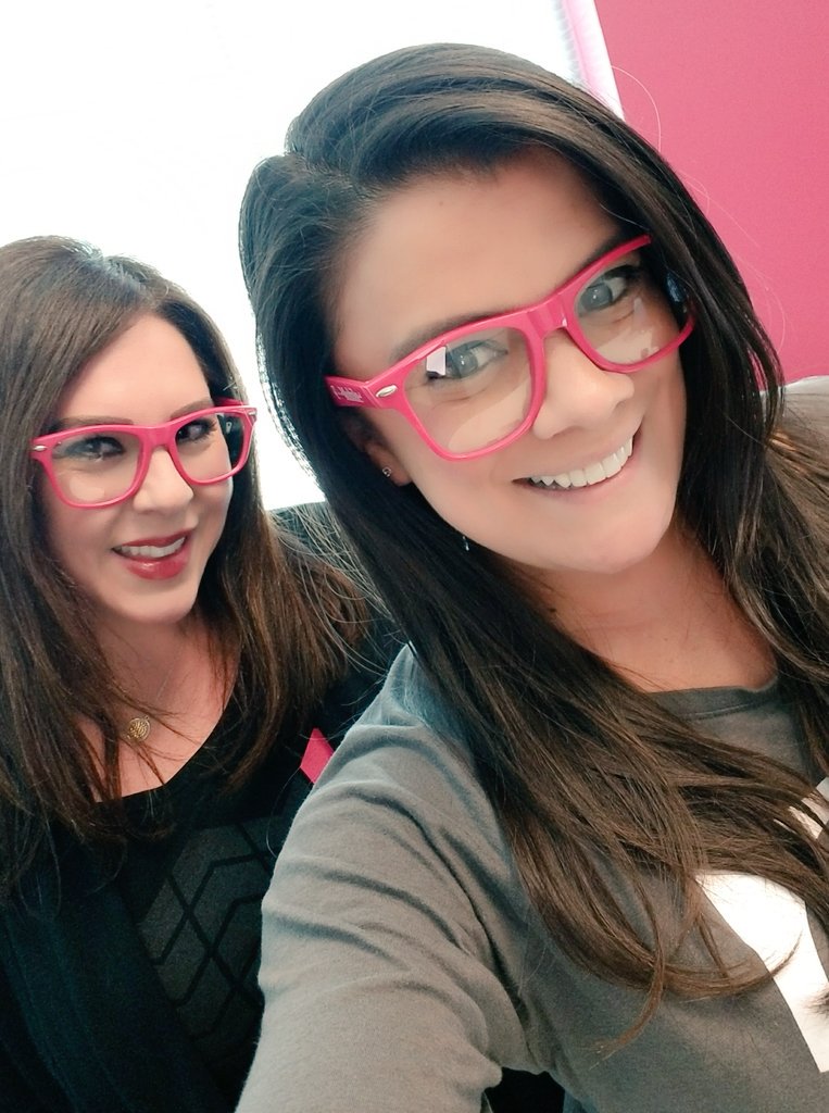 brittheidler's tweet photo. Operations ALWAYS having some #seriousFUN #SCOpsRocks #lovemyjob 🤓 https://t.co/2RWjyqo5u3