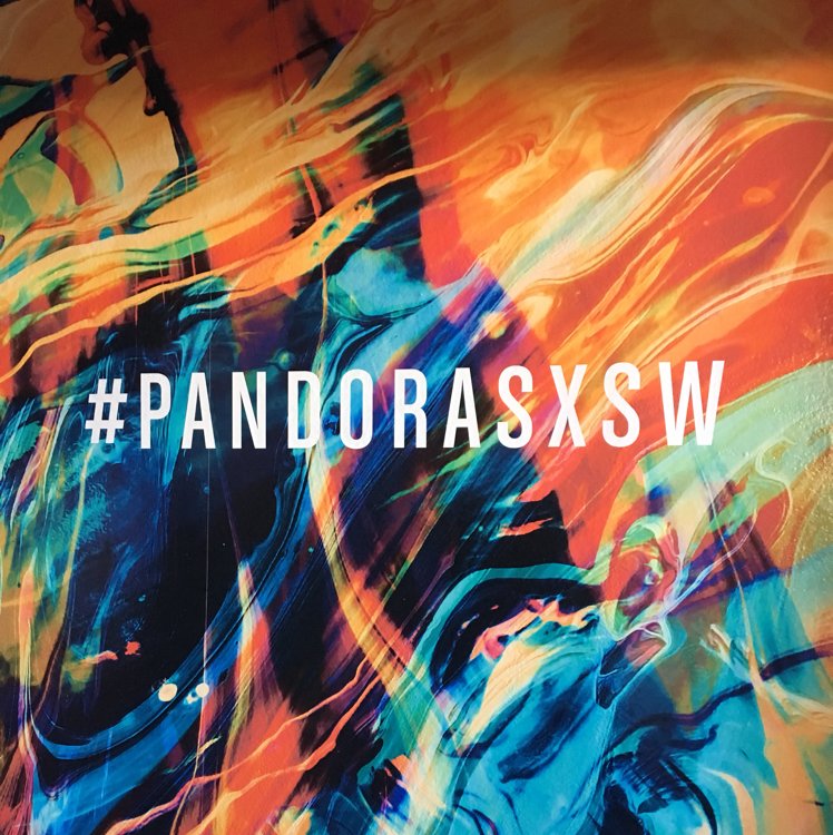 SpectrumNews1TX's tweet photo. .@JadeBirdMusic  is the first to take the stage at #pandorasxsw #southbyspectrum https://t.co/Xh88z1r3u9