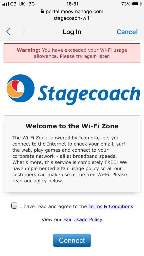 BevMaccas's tweet photo. @stagecoach_mcr - this used to be an asset but now it’s just a shoddy service &amp; makes you look cheap! #poorcustomerservice https://t.co/xN0eJNHpH8