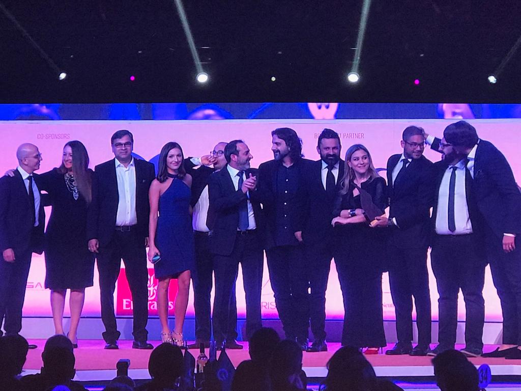 Houda Tohme tweet media