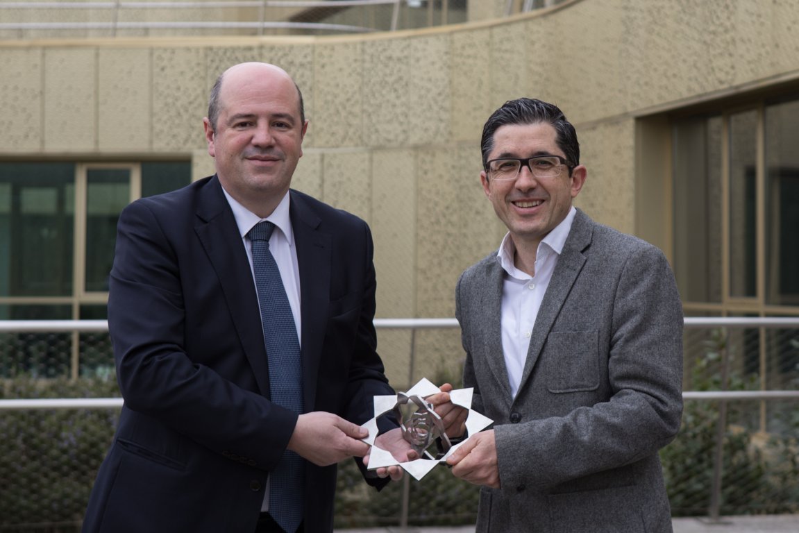 🥇🥈🥉 Comienza la tercera edición de un premio único y global otorgado por el Gobierno Vasco, en el marco de la Estrategia Euskadi-Basque Country (<a href="/EUBasqueCountry/">EuskadiBasqueCountry</a>) y por Basque Culinary Center (<a href="/bculinary/">BasqueCulinaryCenter</a>)
➡➡ origenonline.es/index.php/2018…