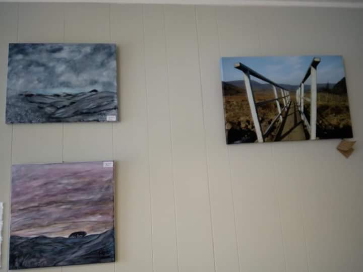 pot_tees's tweet photo. Come and see our little art gallery, supporting local artists and photographers. https://t.co/gymGRHUeao