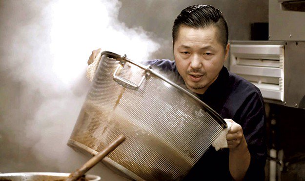 Eat This Week, March 14 to 20, 2018: Film to Table - Seven Days dlvr.it/QL2Ds4 #artisan #bread #perfectloaf