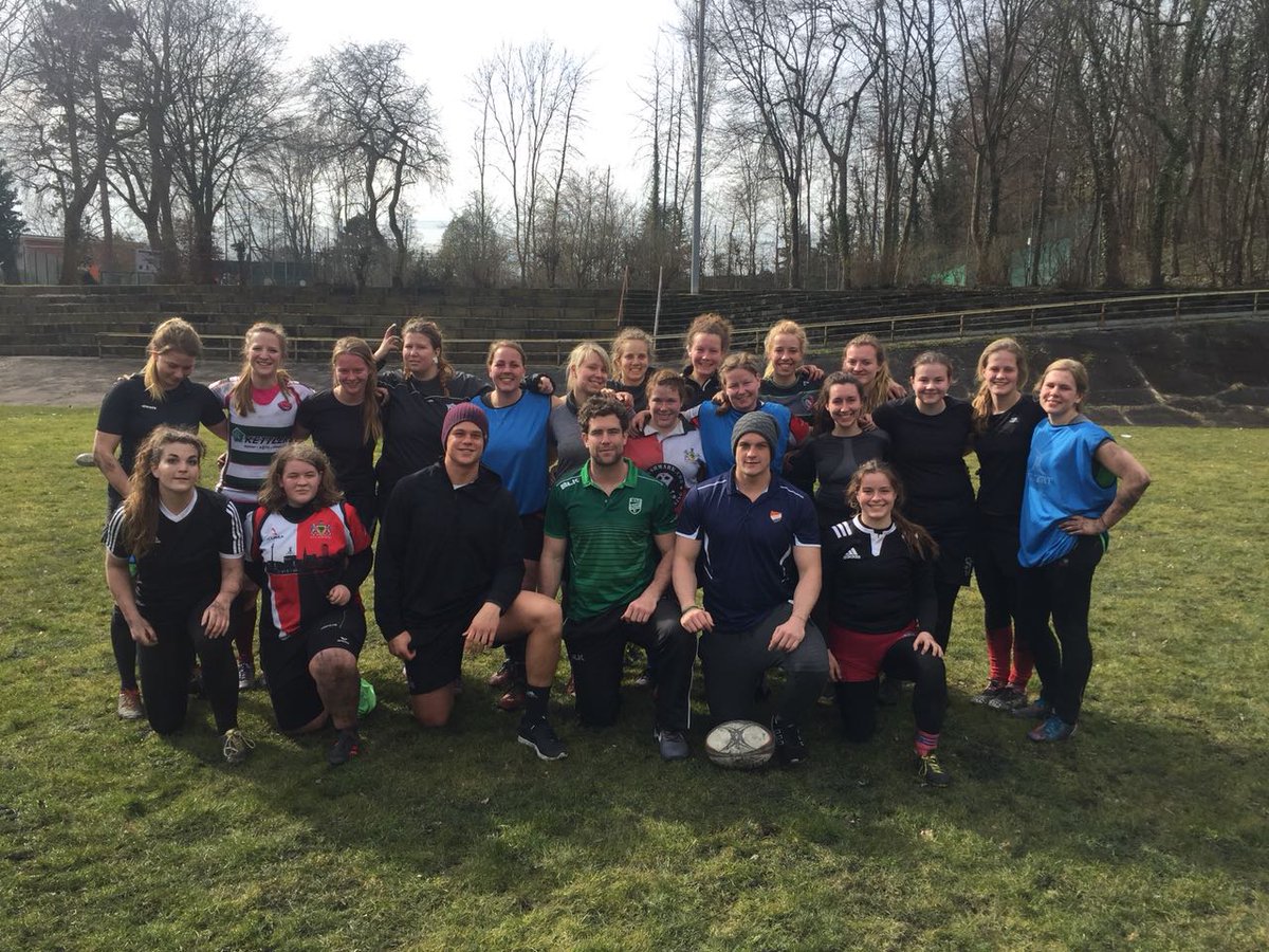 WILD Rugby Academy tweet media