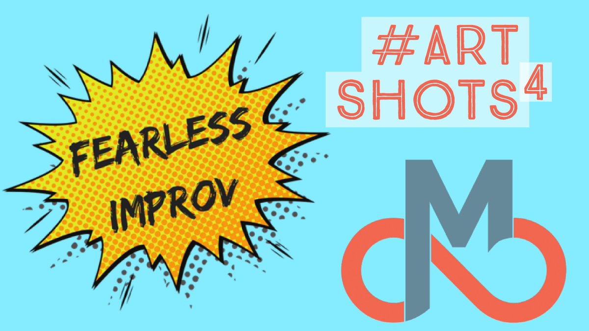 spur_summit's tweet photo. Yes, and... our next #ArtShots event is #inWilm on Thursday, March 29 from 6 PM to 7:30 PM w/ featured artists Fearless Improv of @CityTheaterCo - sign up today: https://t.co/69MyzLxOhv #wilmtoday #artsde #nightattheimprov #dontmissout #improv #locationTBA #millsummit https://t.co/CSGcuGGK4r