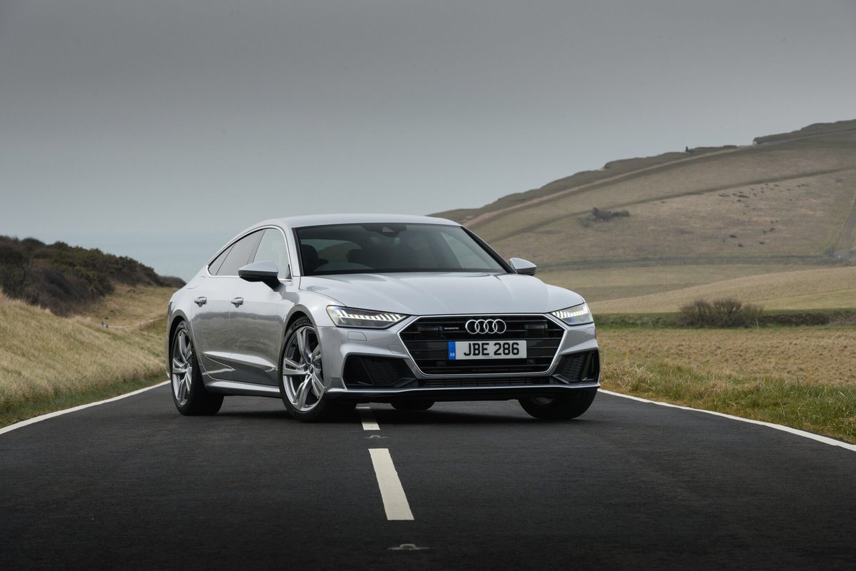 AudiUKPress's tweet photo. Full UK press kit for the #NewA7 Sportback > https://t.co/EcKiJrKM5S https://t.co/OkqHWsjMmk