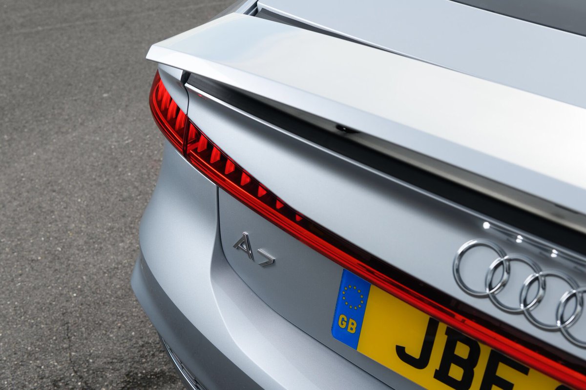 AudiUKPress's tweet photo. Full UK press kit for the #NewA7 Sportback > https://t.co/EcKiJrKM5S https://t.co/OkqHWsjMmk