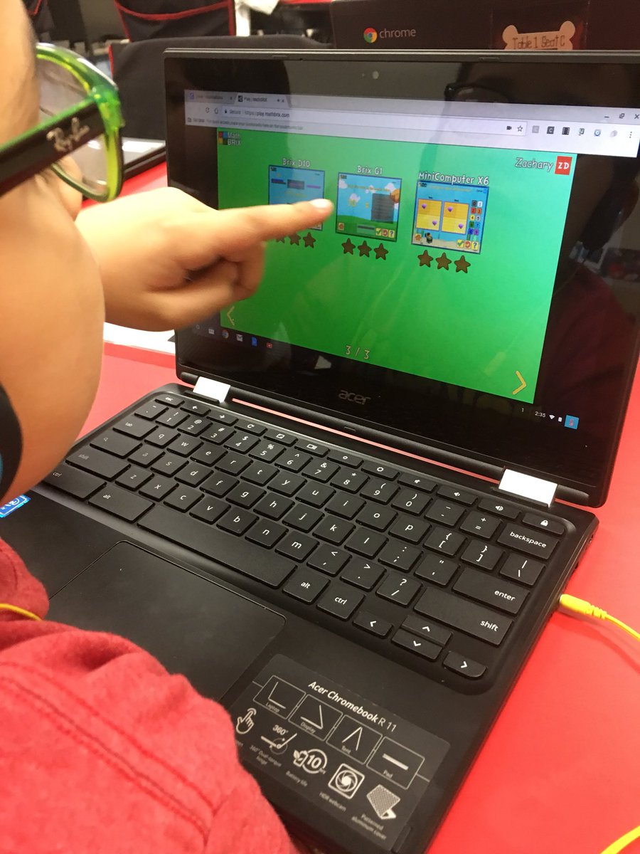 D61Whitt's tweet photo. Trying out a new math learning tool! #d61learns #mathbrix https://t.co/CXswAVOXKC