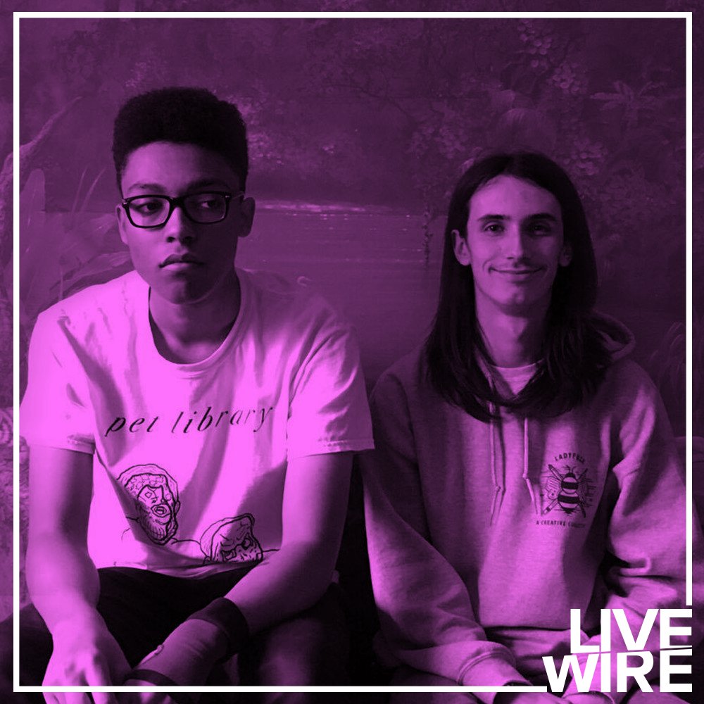 States Of Mind tweet media