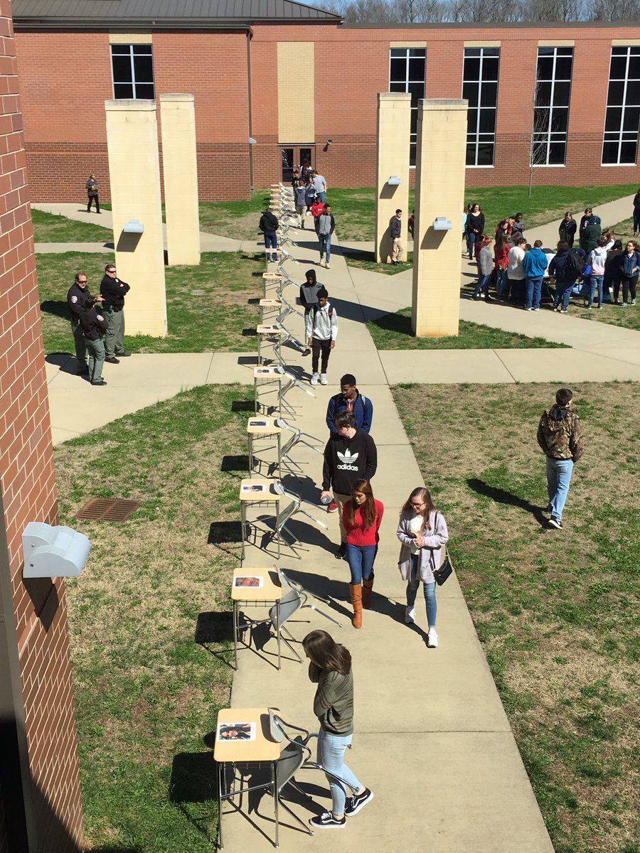 Stewarts Creek High School tweet media