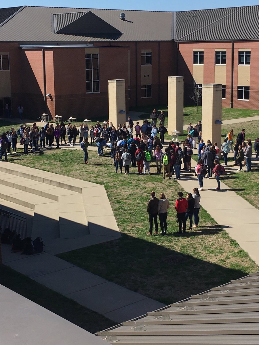 Stewarts Creek High School tweet media