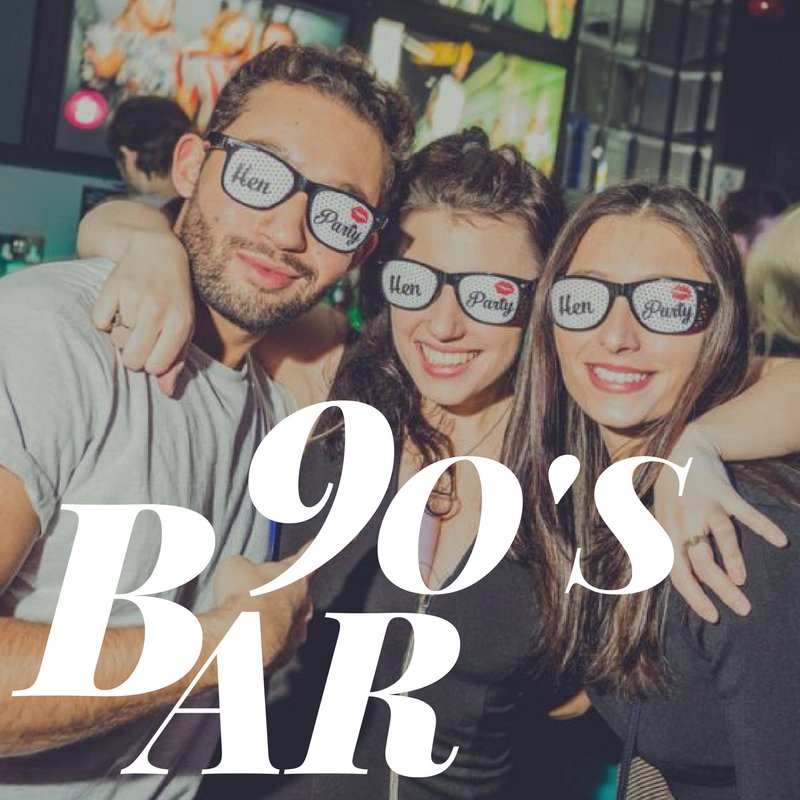 9ZeroBar's tweet image. The UK's first trendy 80's &amp;amp; 90's retro bar of it's kind! Throwing it back every weekend. bit.ly/2AeQ6EE #9ZeroBar