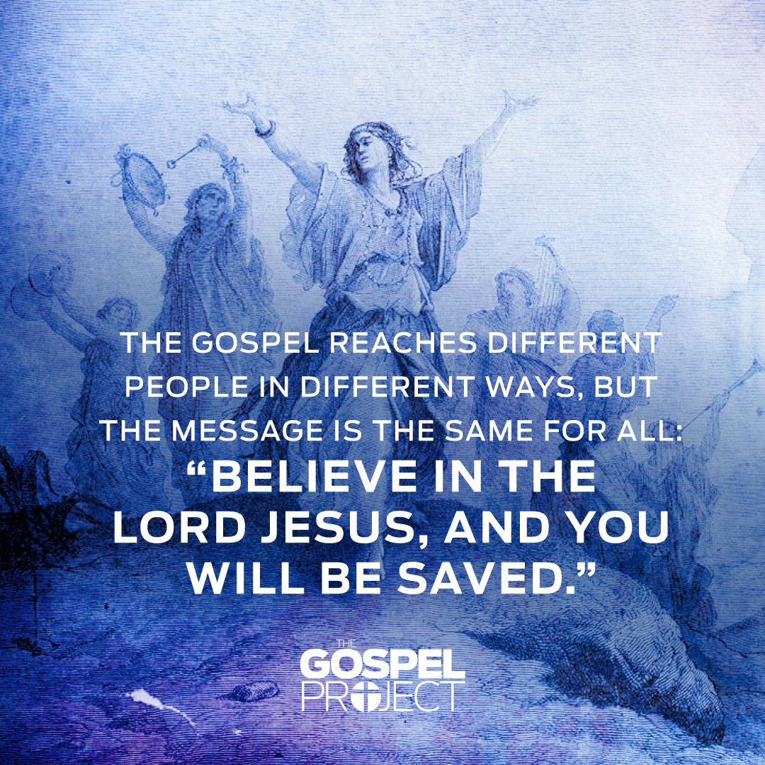 hartjason's tweet photo. Church leaders: check out The Gospel Project! Want to know how the bigger Story of Scripture changes everything? Visit https://t.co/PpQKt8FmVi https://t.co/LiHjfvSF0s