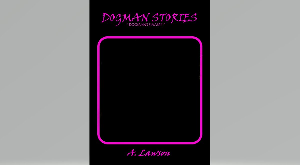 DogmanStories's tweet photo. @RL_Stine https://t.co/0tXeUlX5Ss

CHECK THIS NEW SERIES OUT AND THE DESIGN FOR BOOK 2....WHAT YA THINK https://t.co/zDxjgFyDKL