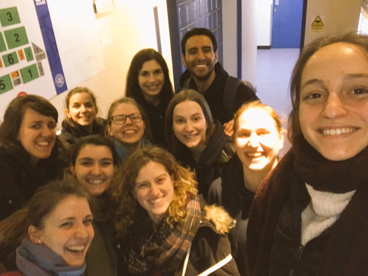 Imperial Volleyball tweet media