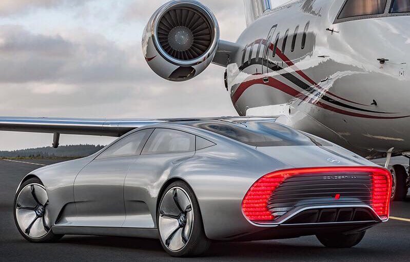 Darkman89's tweet photo. #MercedesBenz #Concept #IAA, un Magnifique #Supercar Allemand de Grand #Luxe Au #Design Extraordinairement Futuriste.
★★★

#Hypercars #LuxuryCars #Mopar
#LifeIsAGame https://t.co/EmeOYFBC0D