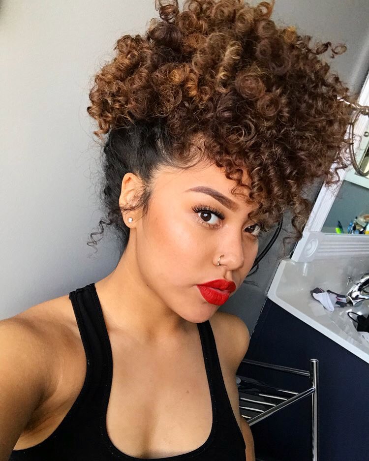 TopSoulModel's tweet image. #FinePeopleFromChicago 💋