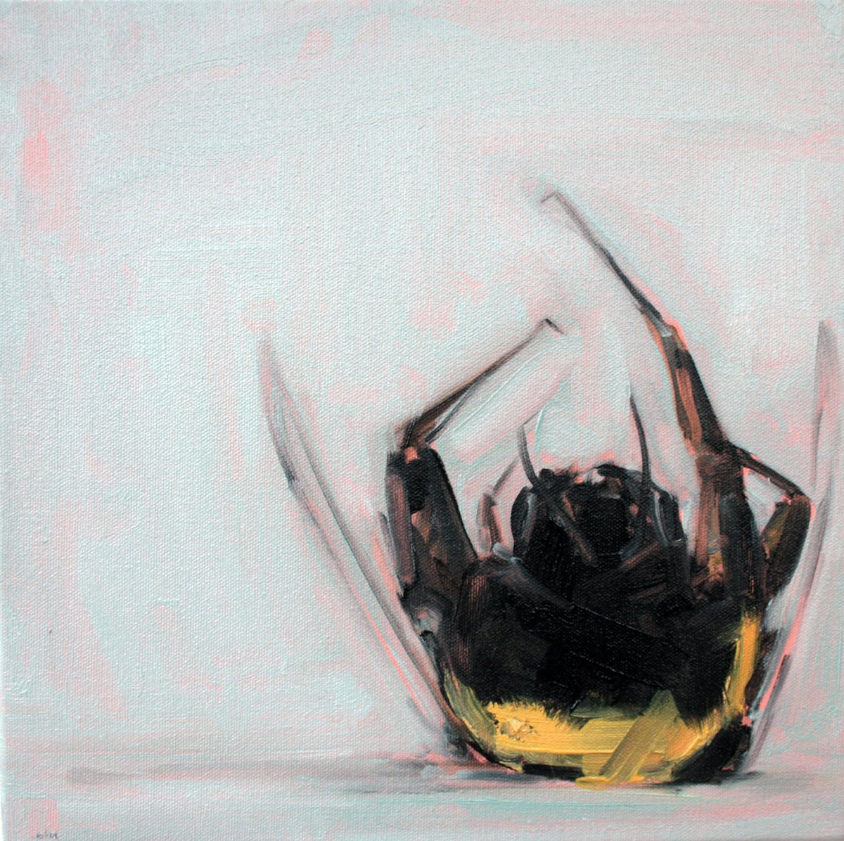 Kaye_Maahs's tweet photo. Last day tomorrow to catch #hermione2018 @alexcollege #Dublin #150 #artworks #curatedby @aislingprior1 #62 #artists #Exhibition #Dublin6 #AlexandraCollege #closes #art #5pm #contemporaryart #irisharts #my #bees #are #buzzing #to #bee #onshow https://t.co/JsRqLmLt45