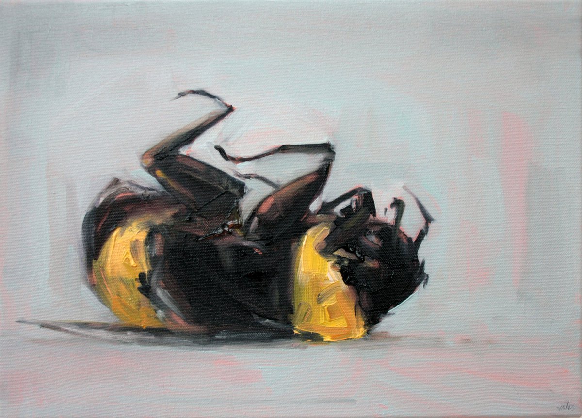 Kaye_Maahs's tweet photo. Last day tomorrow to catch #hermione2018 @alexcollege #Dublin #150 #artworks #curatedby @aislingprior1 #62 #artists #Exhibition #Dublin6 #AlexandraCollege #closes #art #5pm #contemporaryart #irisharts #my #bees #are #buzzing #to #bee #onshow https://t.co/JsRqLmLt45