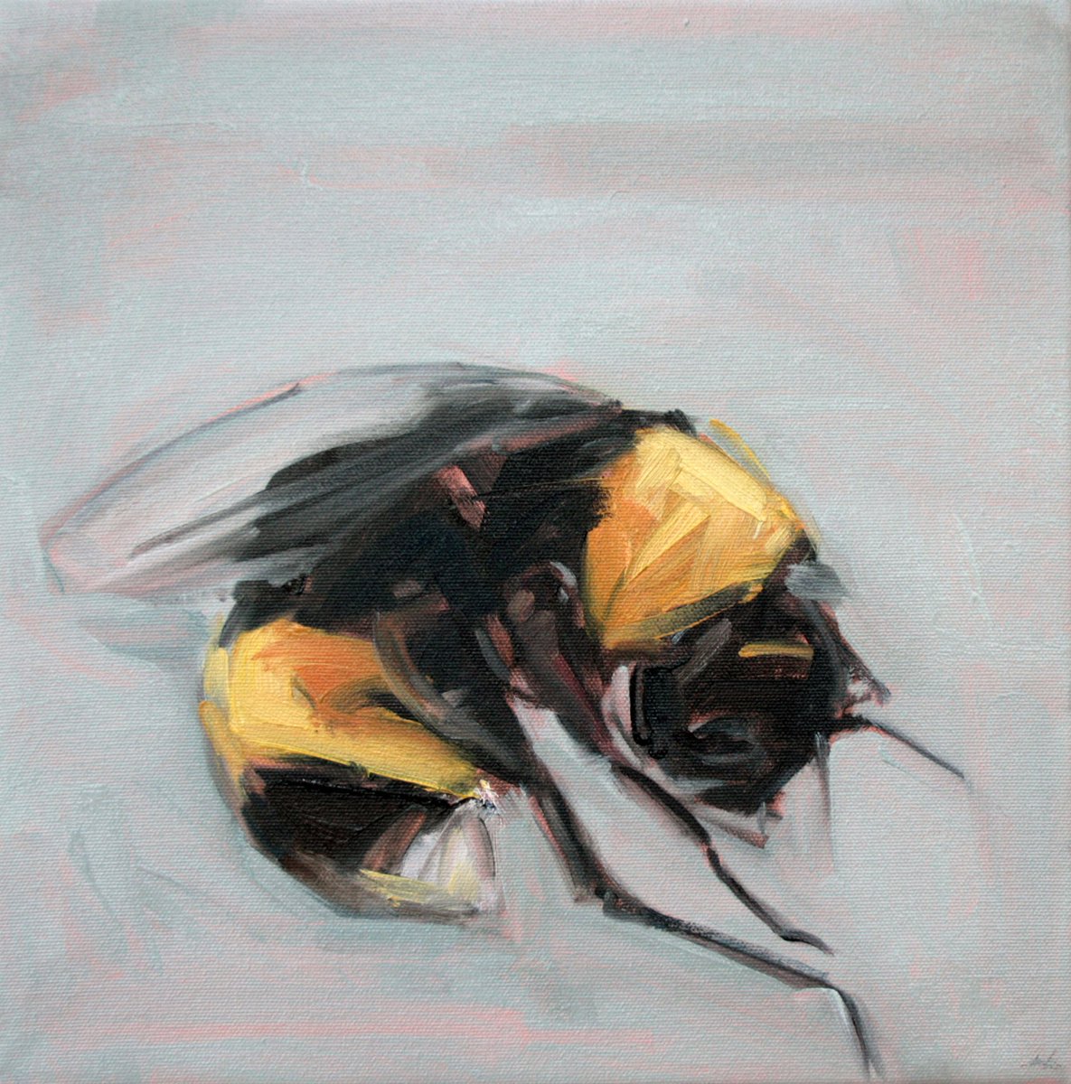 Kaye_Maahs's tweet photo. Last day tomorrow to catch #hermione2018 @alexcollege #Dublin #150 #artworks #curatedby @aislingprior1 #62 #artists #Exhibition #Dublin6 #AlexandraCollege #closes #art #5pm #contemporaryart #irisharts #my #bees #are #buzzing #to #bee #onshow https://t.co/JsRqLmLt45