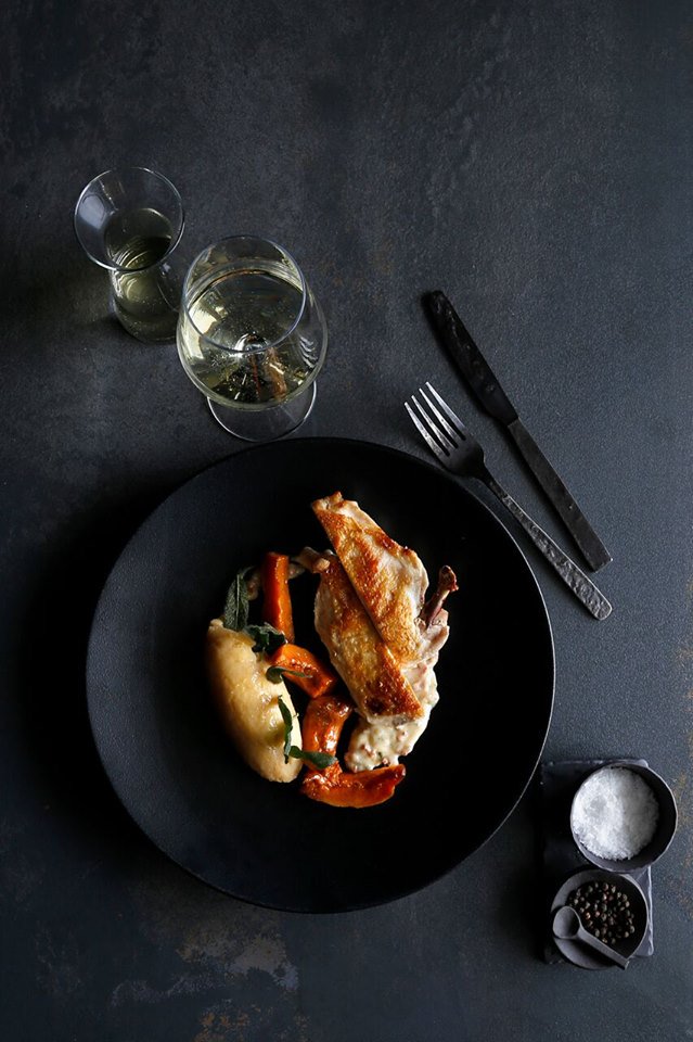 FoodBlog Cape Town tweet media