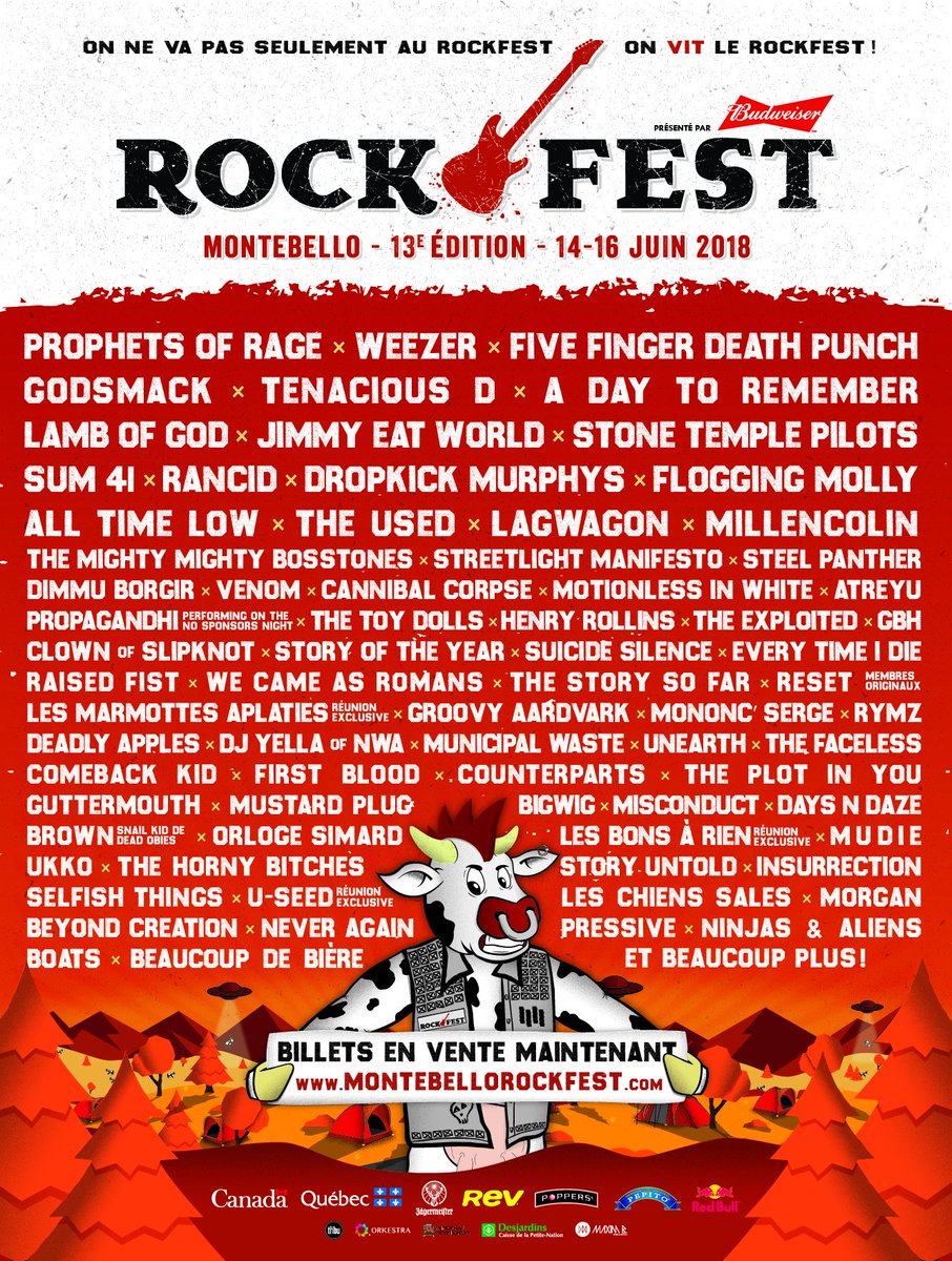 Steel_Panther's tweet photo. Fuckin' STOKED to be a part of this killer line-up! Who's coming out to get their balls rocked off @amnesiarockfest??! 

TICKETS: https://t.co/eFvLDf2aps
TICKETS: https://t.co/x7b2TsIG4L https://t.co/GjtW23w4xa