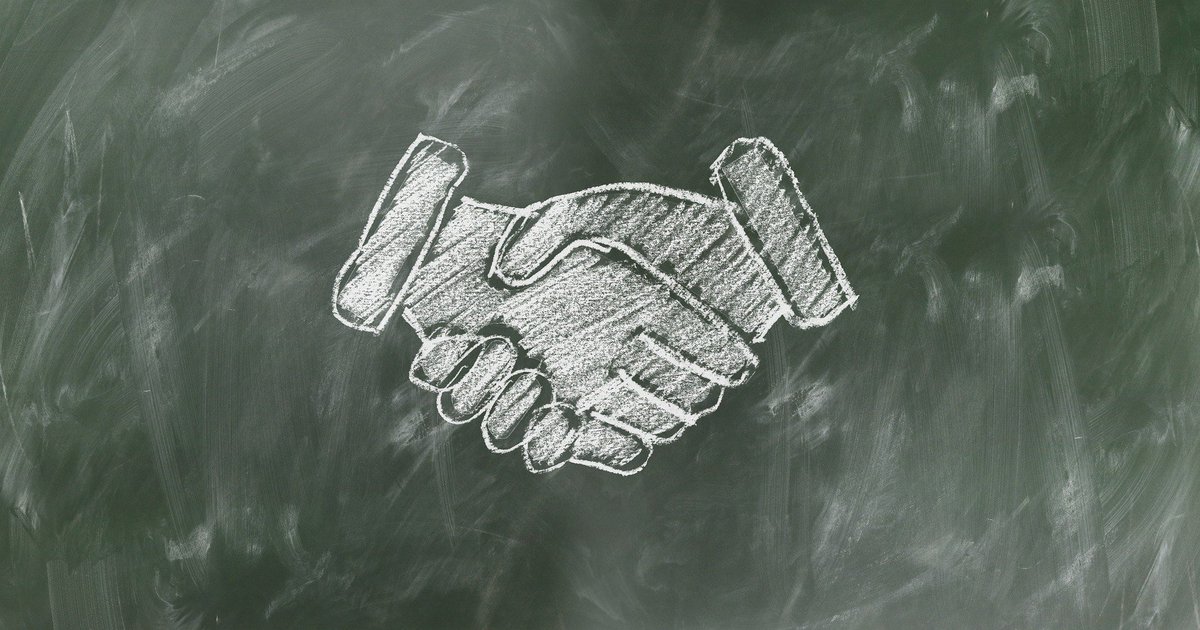 mgDesignAssoc's tweet photo. mg's John Patten shows you how to select the ideal partner for your professional needs in this week's INSIGHTS:

https://t.co/6KR0kAbeTR https://t.co/OpFGzEwakK