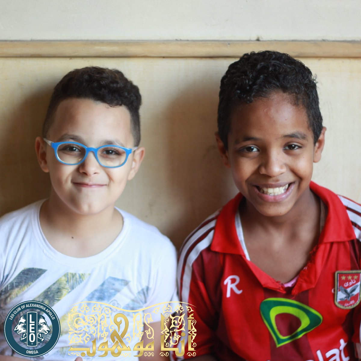 ANAMAWHUB's tweet image. "برغم كل الحاجات اللي ممكن تواجهك و تفرض عليك إنك تفقد الأمل، دايماً هتلاقي في حاجة إيجابية تبسطك و الإيمان بموهبتك من أهم الحاجات دي لأنها دايماً هتميزك عن اي حد."

#InspirationalWeek  #انا_موهوب