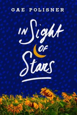 Teenreads's tweet photo. "Not only does Polisner accurately give a glimpse at what it's like to have mental illness; she displays the worries of teenagers in stunning clarity." Check out what our reviewer had to say about #InSightofStars by @gaepol! https://t.co/hz3lOzk6op https://t.co/ginnIVhbaH