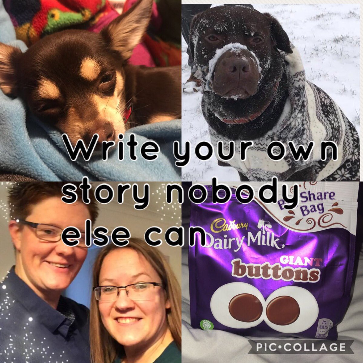#write your own #story nobody else can #wednesdaywisdom #writingprompt #amwriting