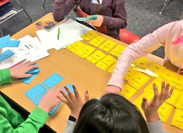 EllieMaeMatlock's tweet photo. 7th HAL debating the ethics of creating a perfect baby using Genetic Mapping. #RMShal #WeAreRMS #Proud2bMPS #CriticalThinking https://t.co/BfB74eSrSD