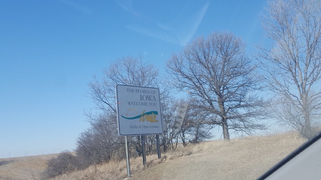 FTC13034's tweet photo. Hey @ftc_iowa it’s great to finally see you!! #NSR2018 #NSRbound https://t.co/pmnwajt5H5