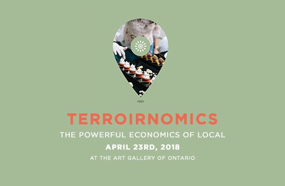 Terroir Talk tweet media