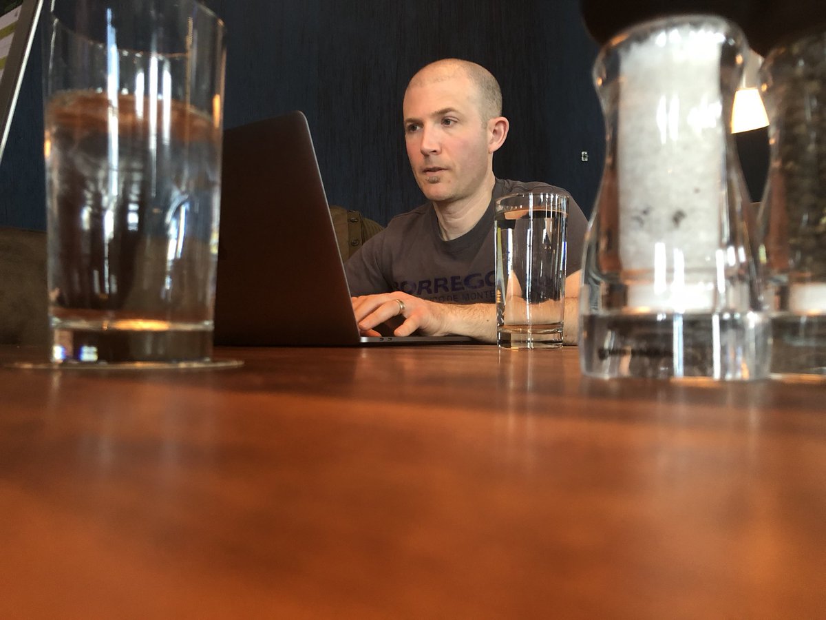 Straight Up Business tweet media