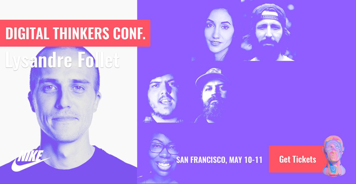 AwwwardsConf tweet picture